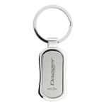 The Corsa Keychain-Logo