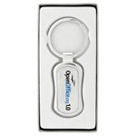 The Corsa Keychain-Logo