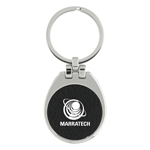 The Westfield Keychain-Logo