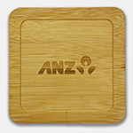 Aroma Coffee Coasters-Logo