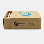 Bamboo Cotton Buds-Logo