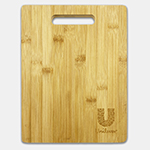 Obilia Bamboo Chopping Board-Logo