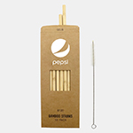 Sipco Bamboo Straws-Logo