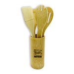 Harris Kitchen Utensils Set-Logo