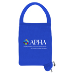 Ball Tote Bag-Logo