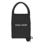 Ball Tote Bag-Logo