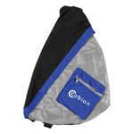 Sonora Sling Backpack-Logo