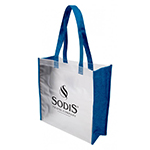 Chiaro Tote Bag-Logo