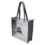 Chiaro Tote Bag-Logo