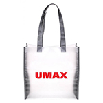 Chiaro Tote Bag-Logo