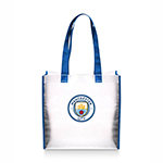 Chiaro Tote Bag-Logo