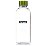 Everton 600ml Tritan Water Bottle-Logo