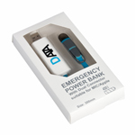 Emergency Power Bank-Logo