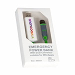 Emergency Power Bank-Logo