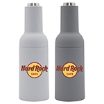 Thea Automatic Salt & Pepper Grinder-Logo