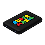 Zap Pack (5,000mAh)-Logo