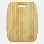 Orla Bamboo Chopping Board-Logo