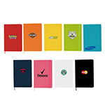 Polychroma A5 Notebook-Logo