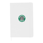 Polychroma A5 Notebook-Logo