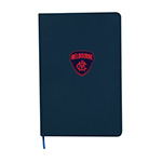 Polychroma A5 Notebook-Logo