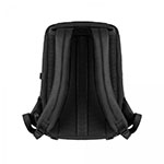 ECO NOVA Computer Backpack-Logo