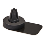 Universal Magnetic Car Vent Mount-Logo