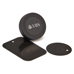 Universal Magnetic Car Vent Mount-Logo