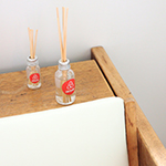 10ml Reed Diffuser-Logo