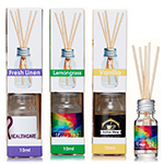 10ml Reed Diffuser-Logo