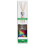 10ml Reed Diffuser-Logo