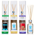 30ml Reed Diffuser-Logo