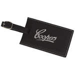 AGRADE Luggage Tag-Logo