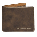 AGRADE Slim Fold Wallet-Logo