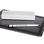 Infinity Pen-Logo