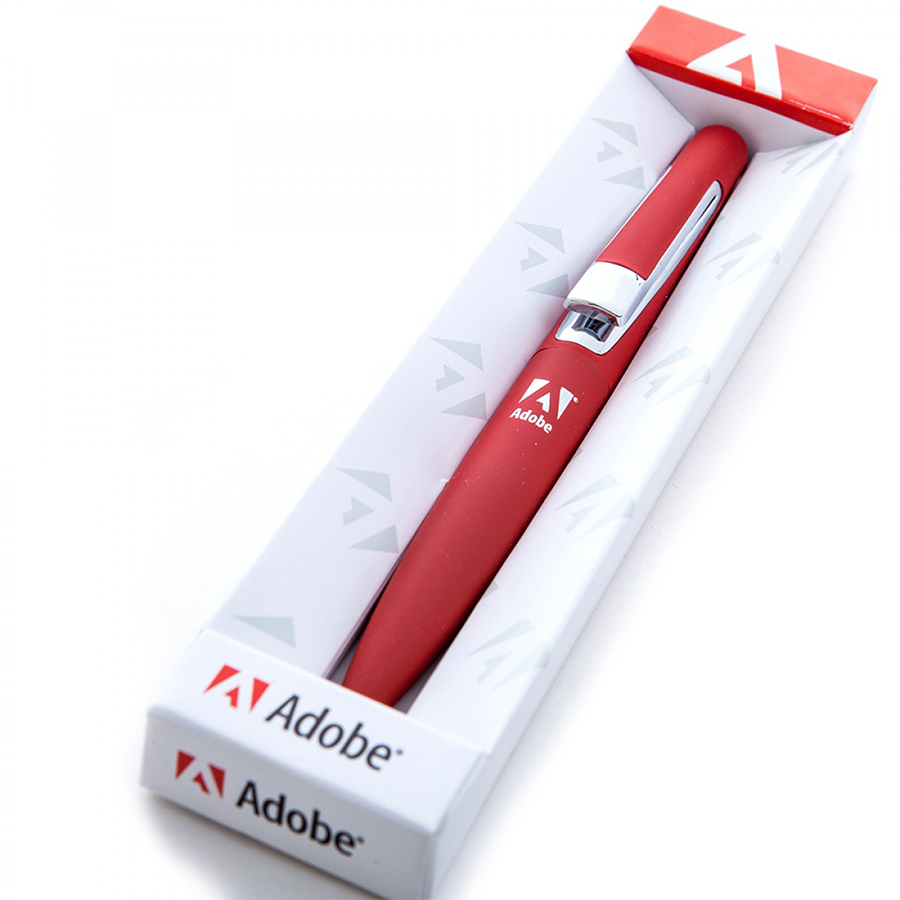 Aji Pens (Custom Made To Order – BND03M)-Logo