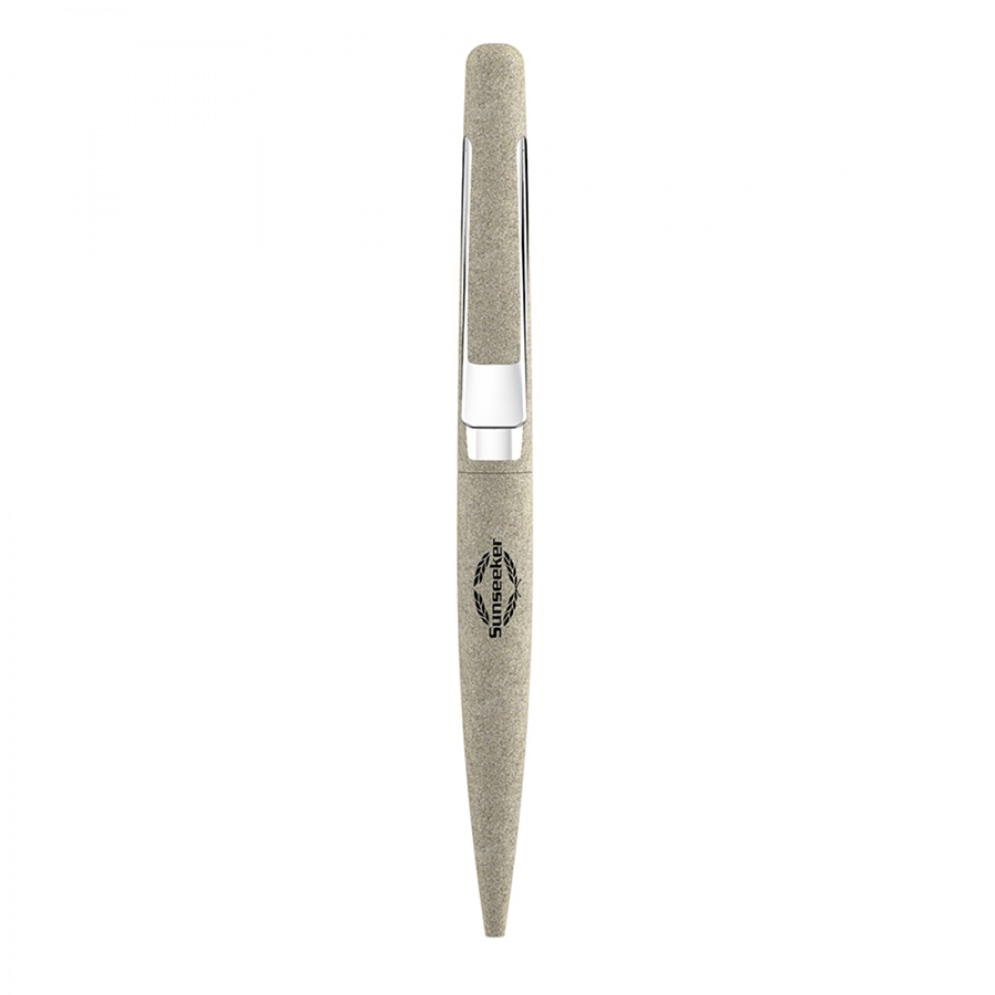 Aji Pens (Custom Made To Order – BND03M)-Logo