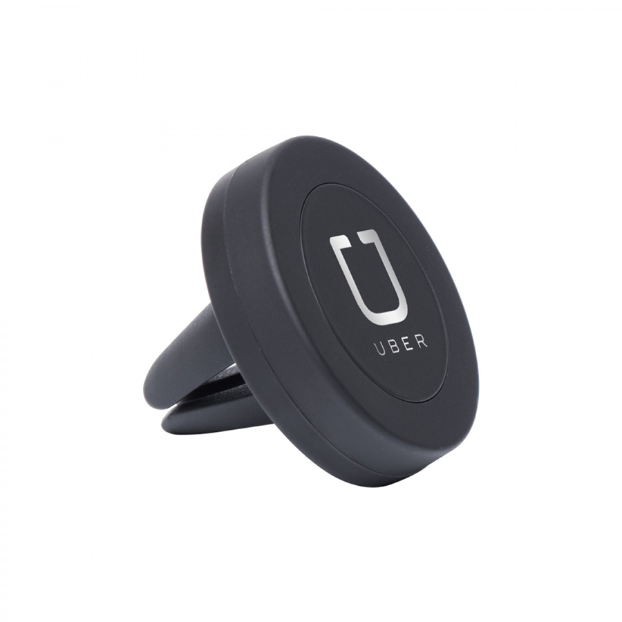 Universal Magnetic Car Mount-Logo