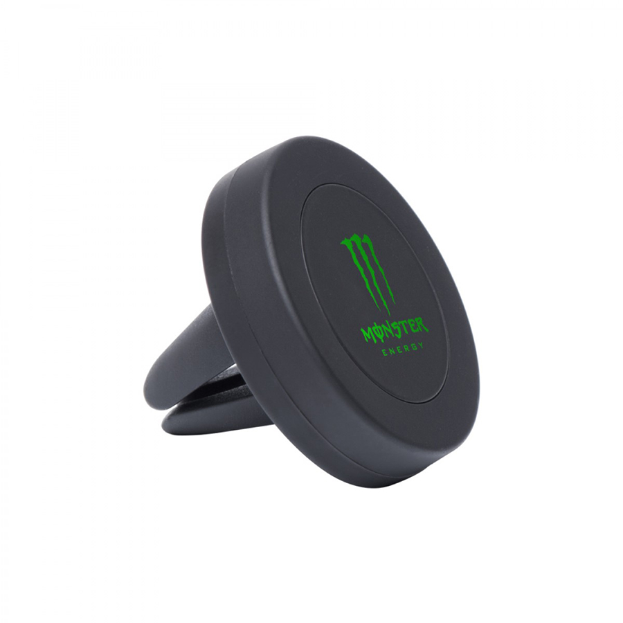 Universal Magnetic Car Mount-Logo