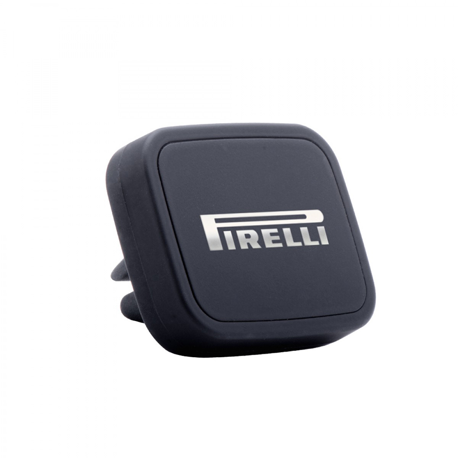 Universal Magnetic Car Mount-Logo