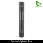 Corpy Pen (Grey)-Logo