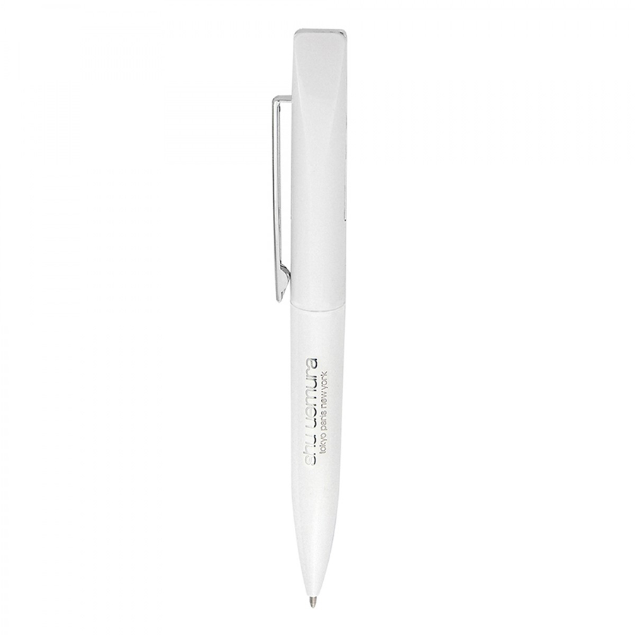 BND66 SLIM, TWIST METAL BALL PEN-Logo