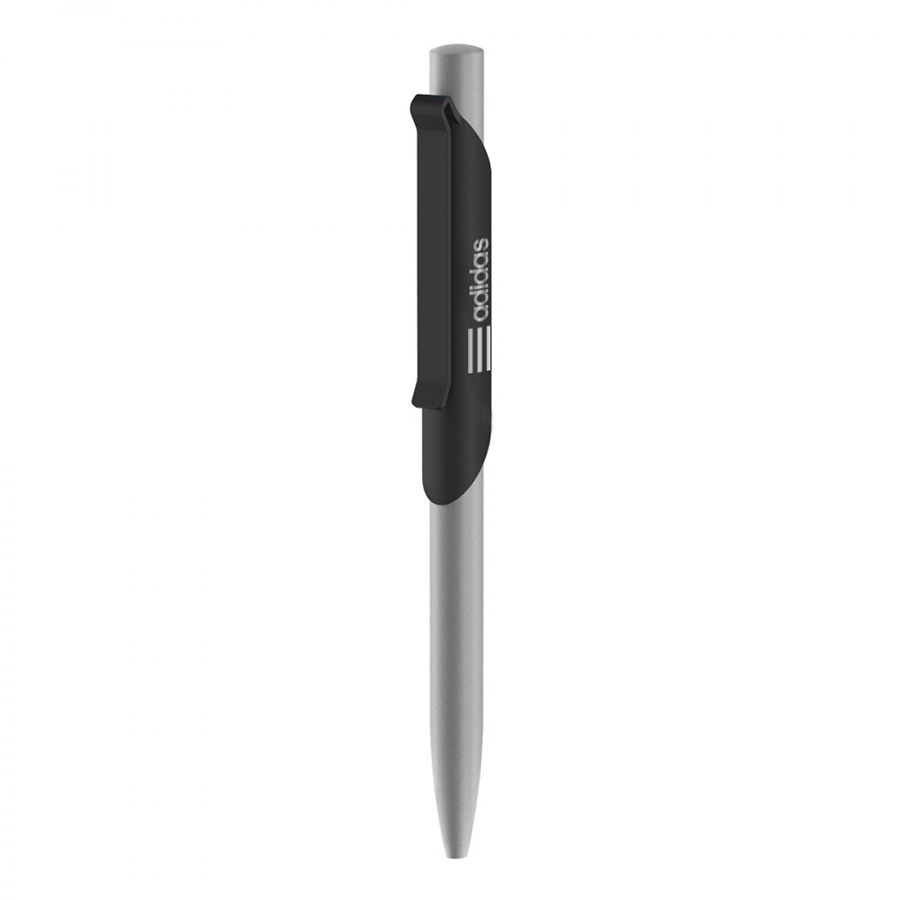 BND67 SKIL, PUSH METAL BALL PENS-Logo