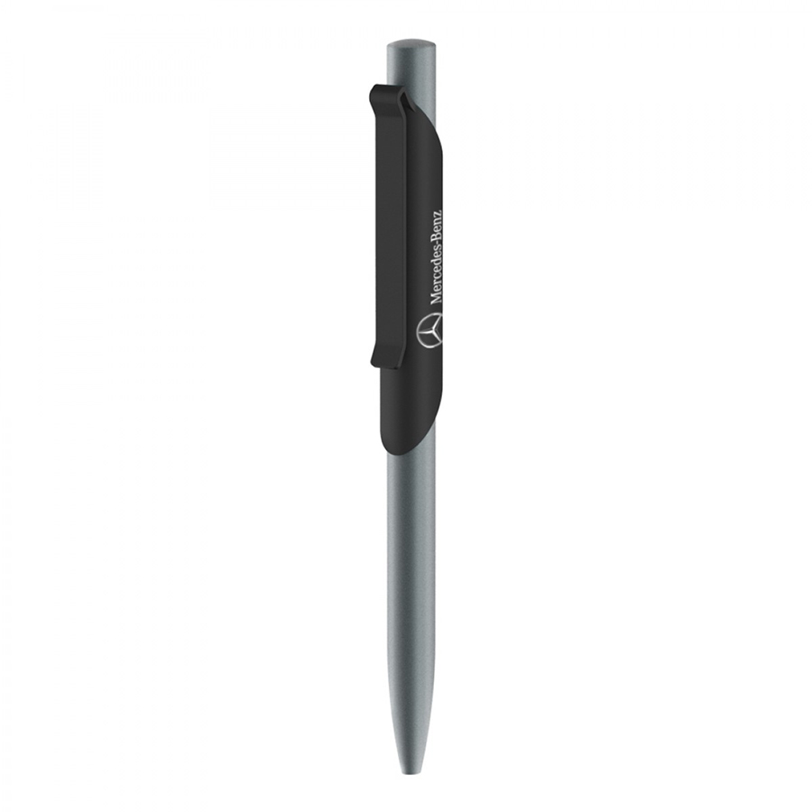 BND67 SKIL, PUSH METAL BALL PENS-Logo