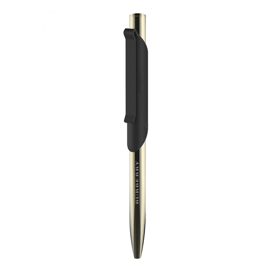 BND67 SKIL, PUSH METAL BALL PENS-Logo