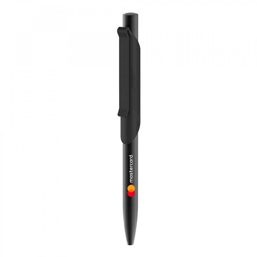 BND67 SKIL, PUSH METAL BALL PENS-Logo