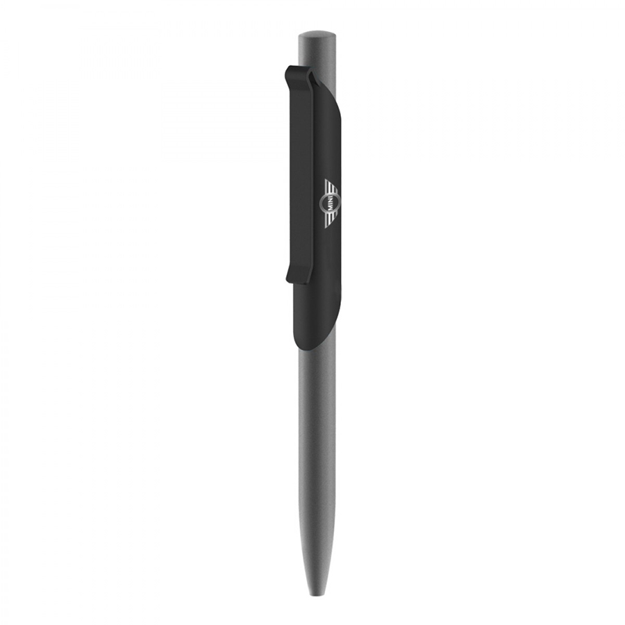 BND67 SKIL, PUSH METAL BALL PENS-Logo