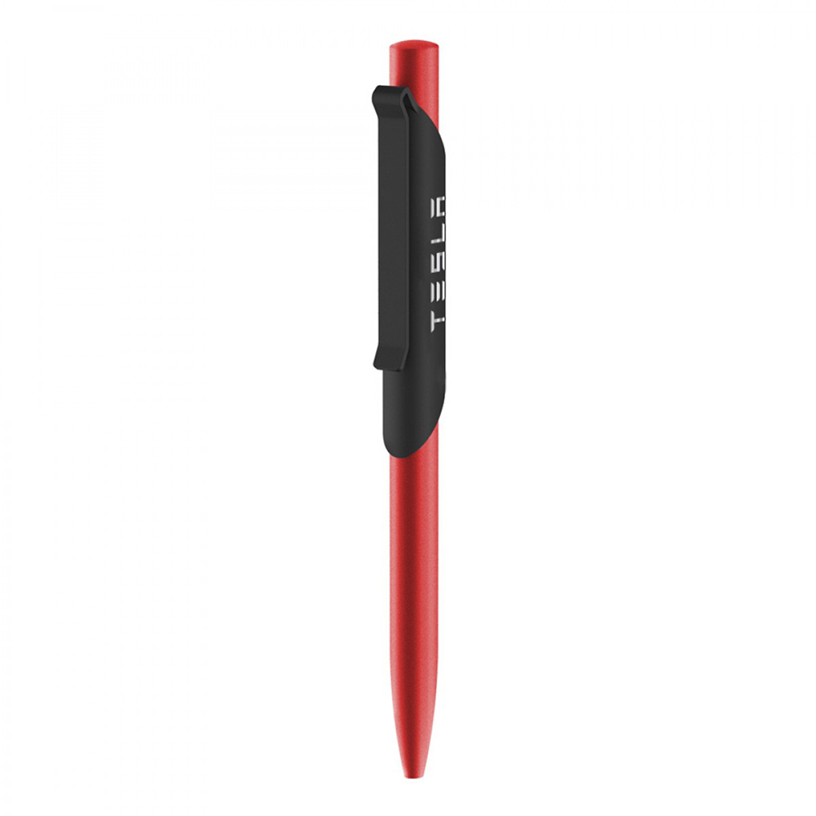 BND67 SKIL, PUSH METAL BALL PENS-Logo