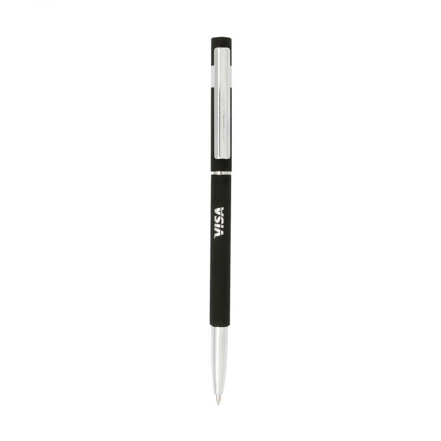 Slim Hex Pens (Custom Made To Order – BND70)-Logo