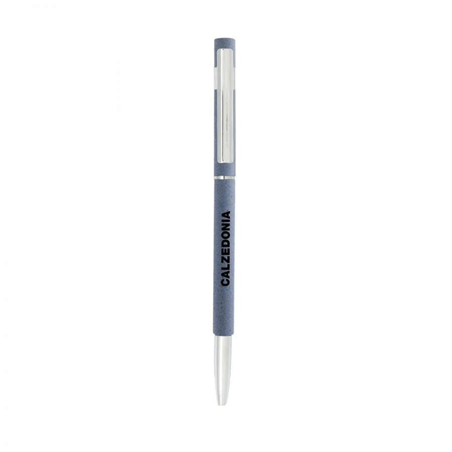 Slim Hex Pens (Custom Made To Order – BND70)-Logo