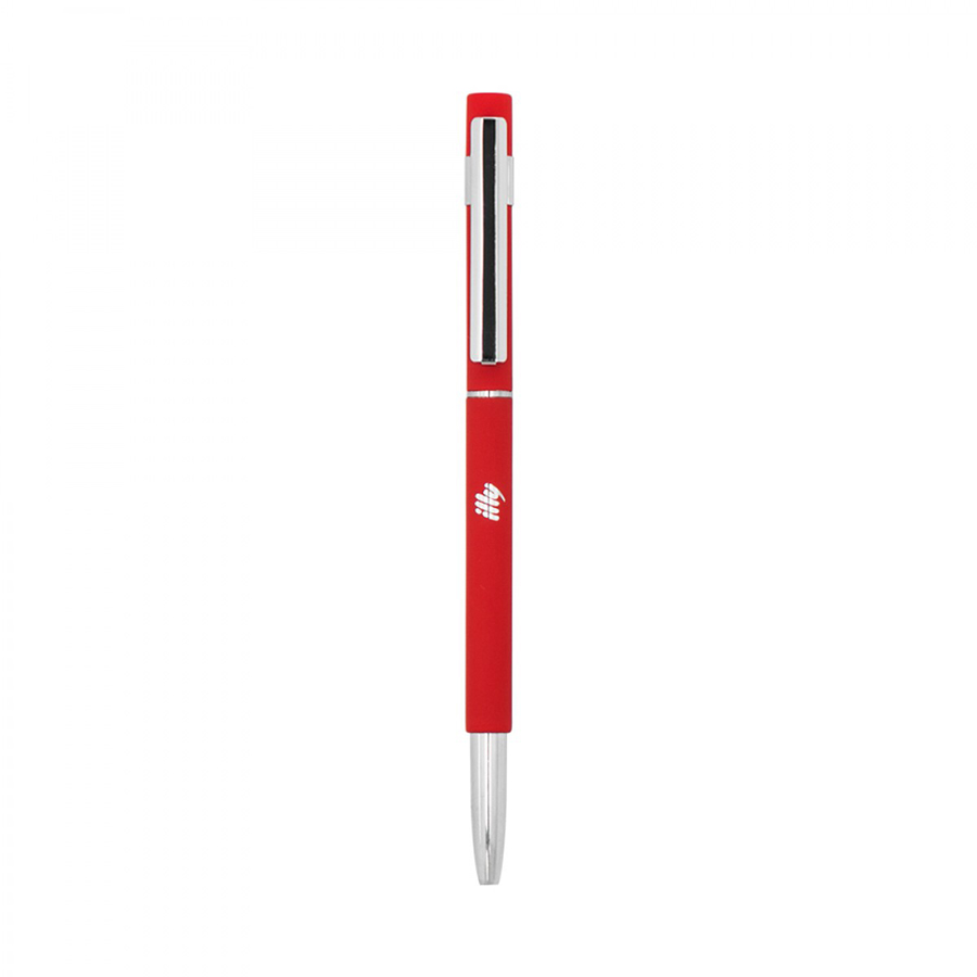 Slim Hex Pens (Custom Made To Order – BND70)-Logo